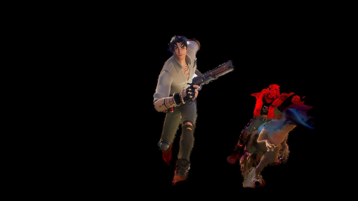 Fortnite